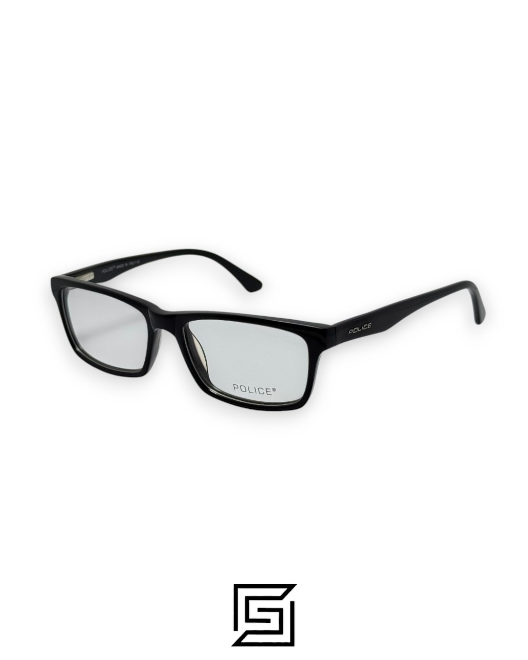 ⁦POLICE80062/BLACK⁩ - الصورة ⁦1⁩