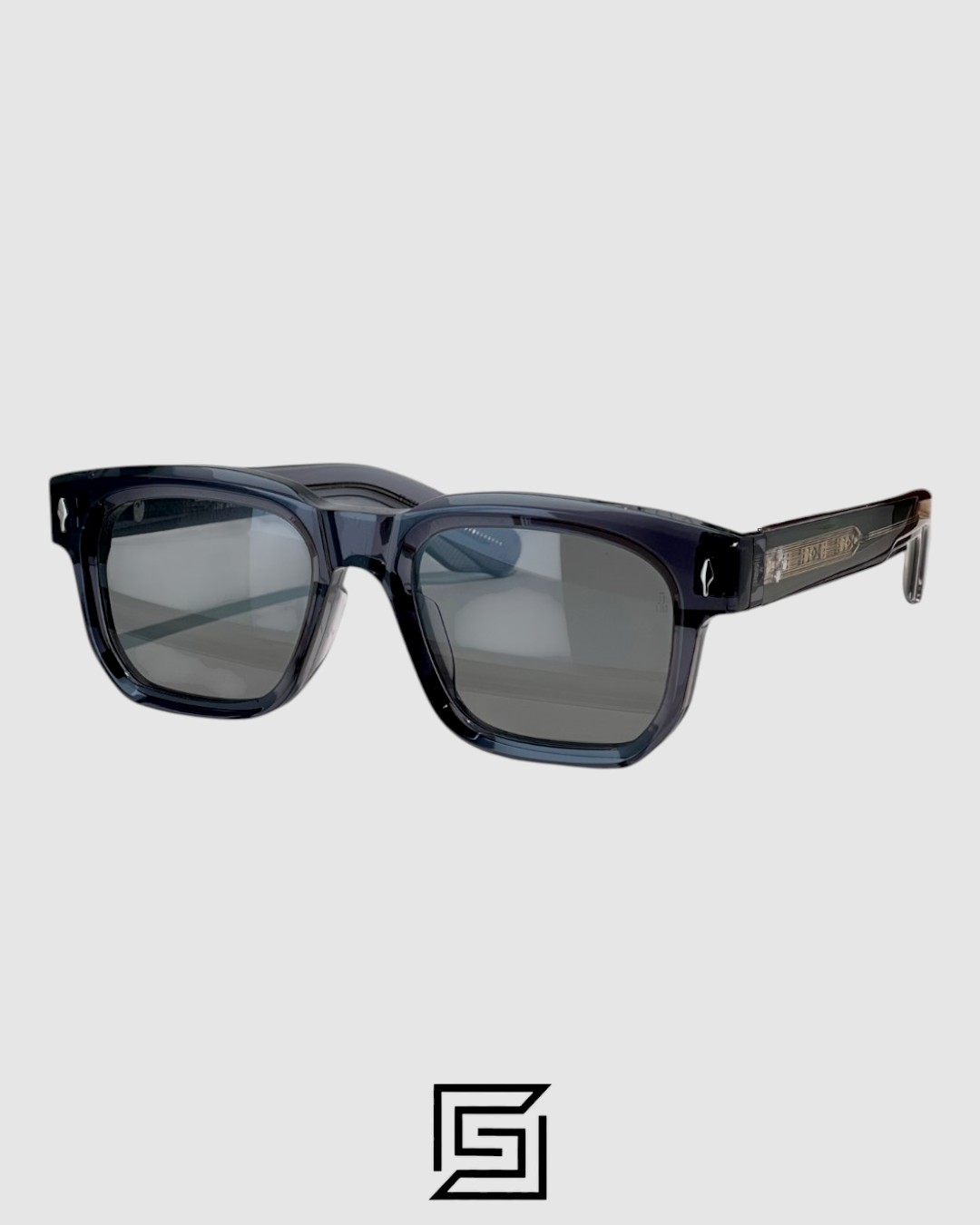 Jacques Marie Mage PLAZA Sunglasses - Image 13