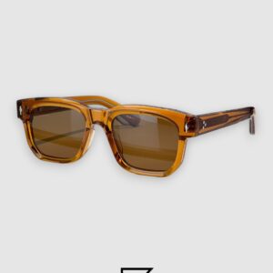 Jacques Marie Mage PLAZA Sunglasses - Image 4