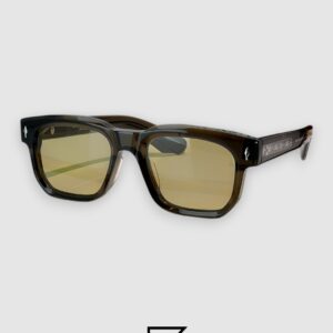 Jacques Marie Mage PLAZA Sunglasses - Image 5