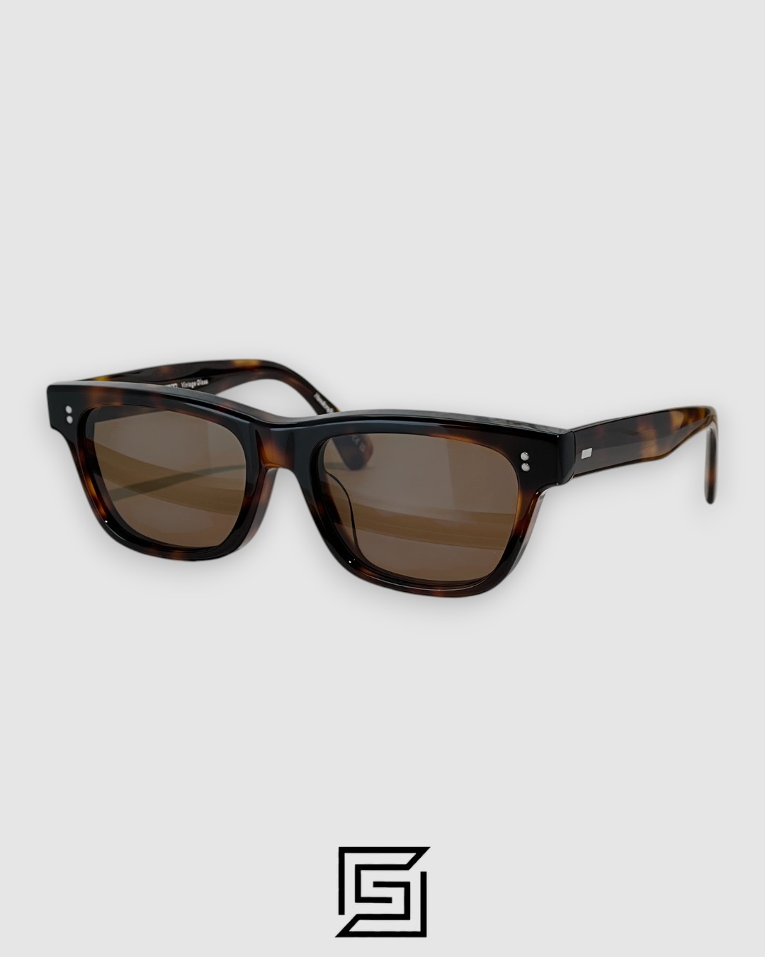 Oliver Peoples OV5540U Rosson Sunglasses For Unisex - Image 6
