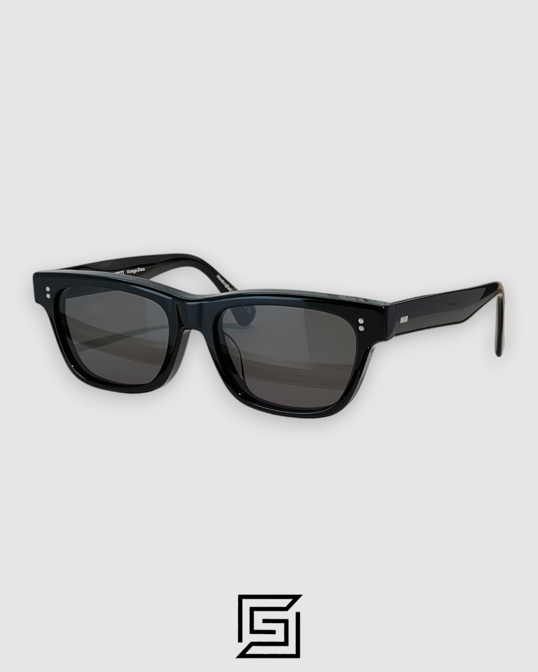 Oliver Peoples OV5540U Rosson Sunglasses For Unisex - Image 5