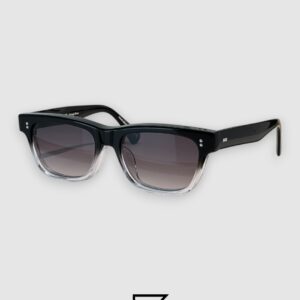 Oliver Peoples OV5540U Rosson Sunglasses For Unisex - Image 4