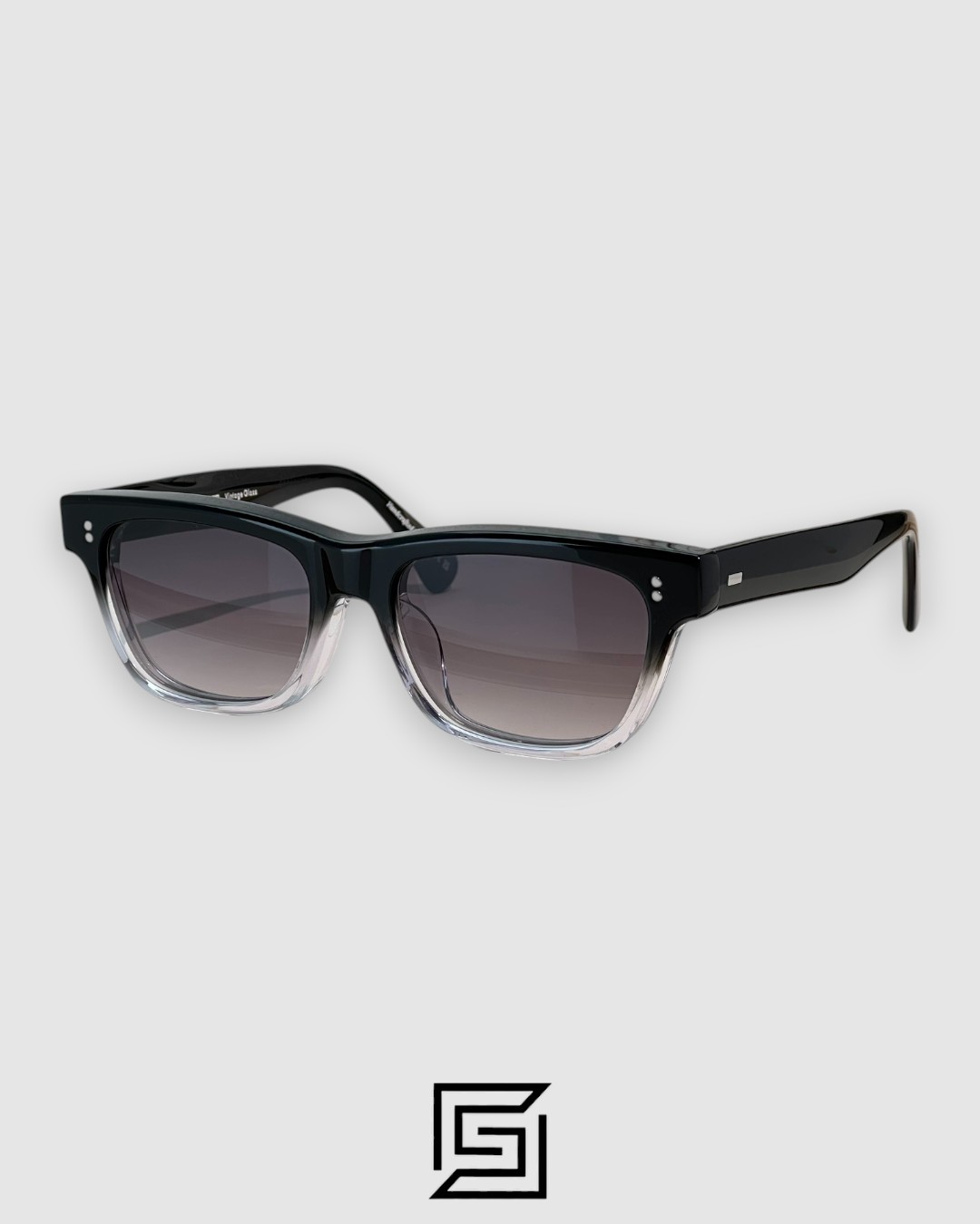 Oliver Peoples OV5540U Rosson Sunglasses For Unisex - Image 4