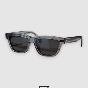 Oliver Peoples OV5540U Rosson Sunglasses For Unisex - Image 3