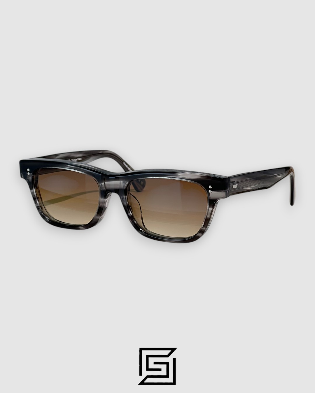 Oliver Peoples OV5540U Rosson Sunglasses For Unisex - Image 12