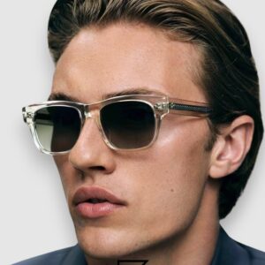 Oliver Peoples OV5524SU Sunglasses For Unisex - Image 5