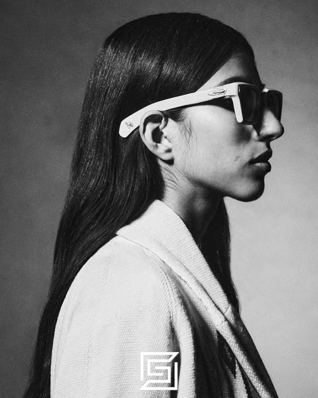 ⁦Jacques Marie Mage sunglasses STERETT JMM⁩ - الصورة ⁦4⁩
