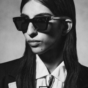 ⁦Jacques Marie Mage sunglasses STERETT JMM⁩ - الصورة ⁦5⁩