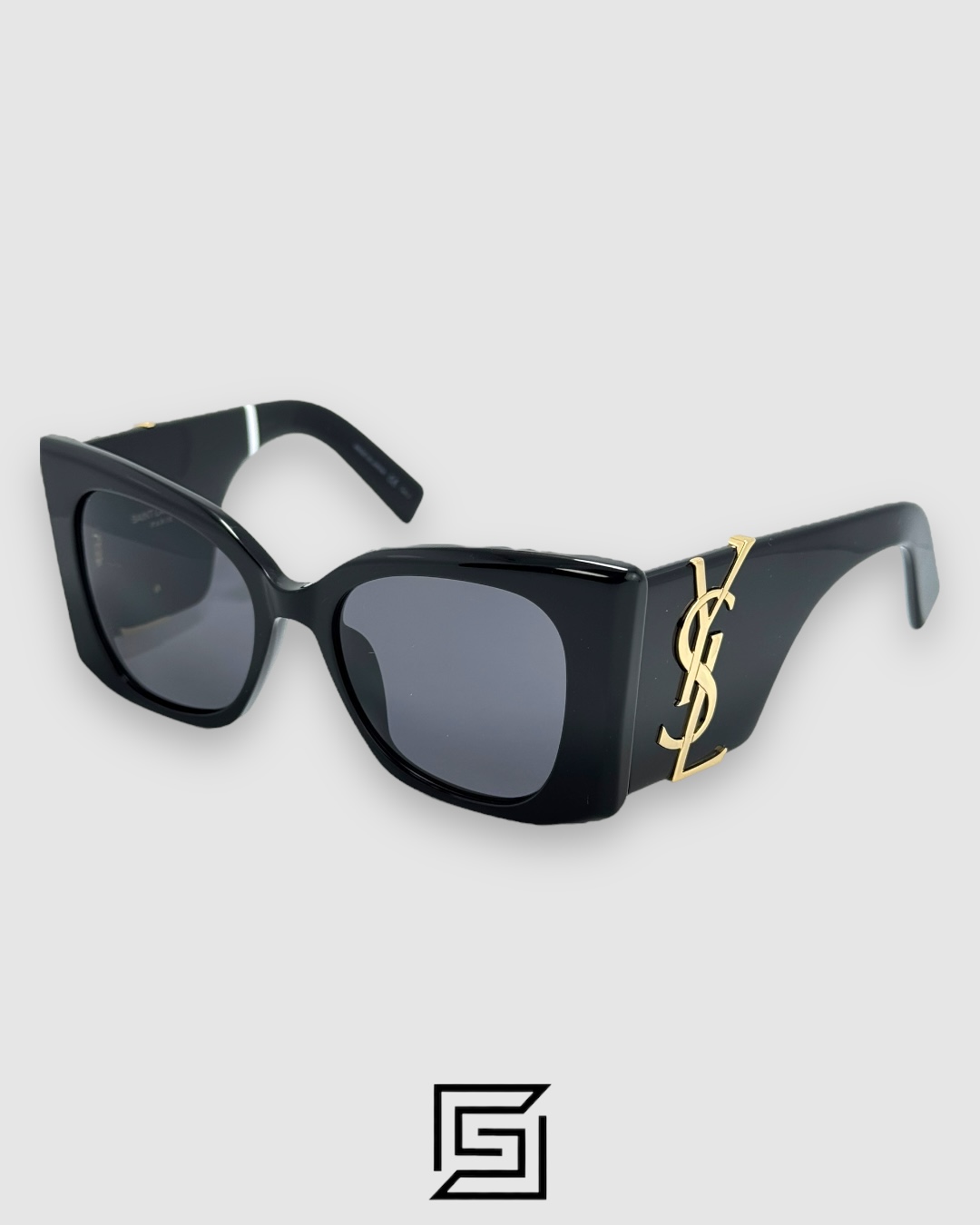 ⁦Yves Saint Laurent SL M119BLAZE Sunglasses Women⁩ - الصورة ⁦1⁩