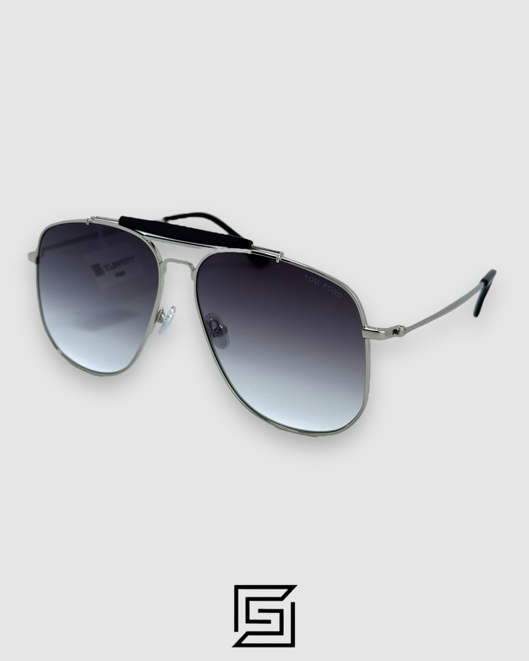 ⁦TOMFORD TF557 Sunglasses Unisex⁩ - الصورة ⁦2⁩