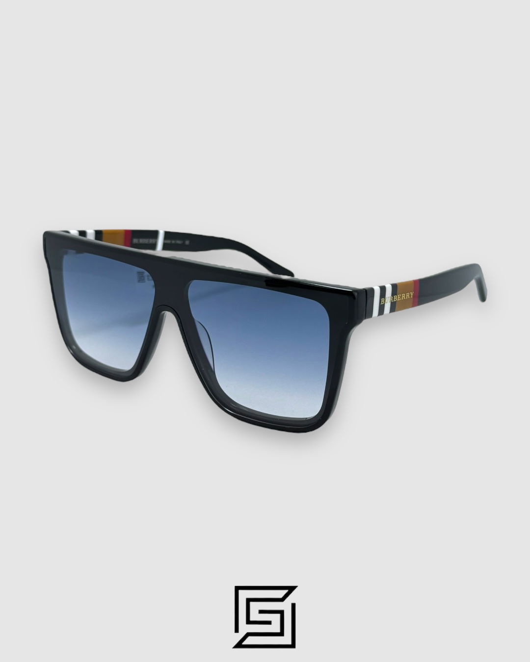 Burberry BE4280 Sunglasses Unisex - Image 2