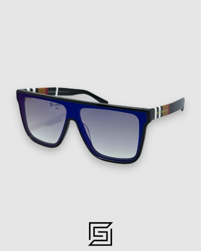 Burberry BE4280 Sunglasses Unisex