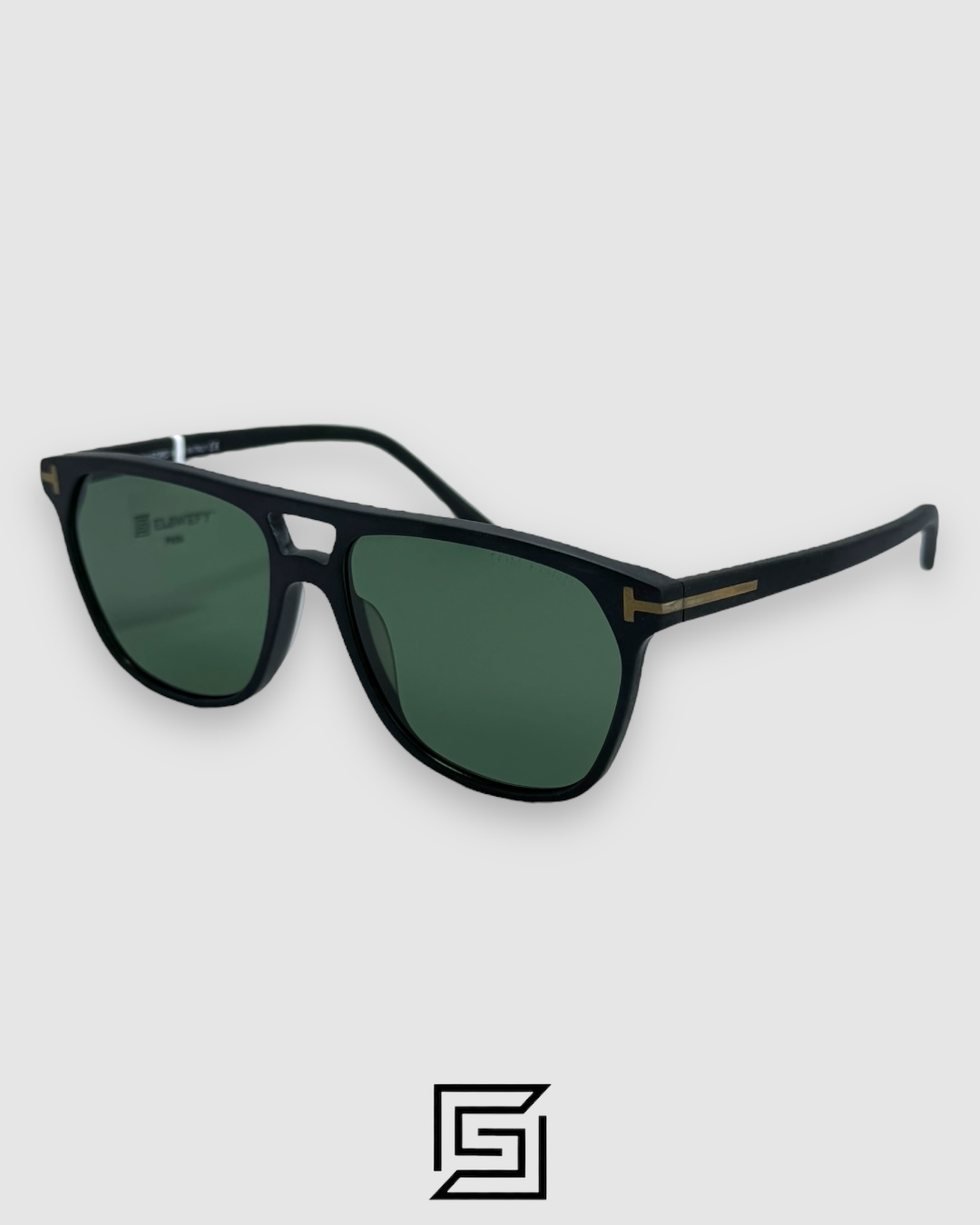 TOMFORD TF0679 Sunglasses For Unisex - Image 2