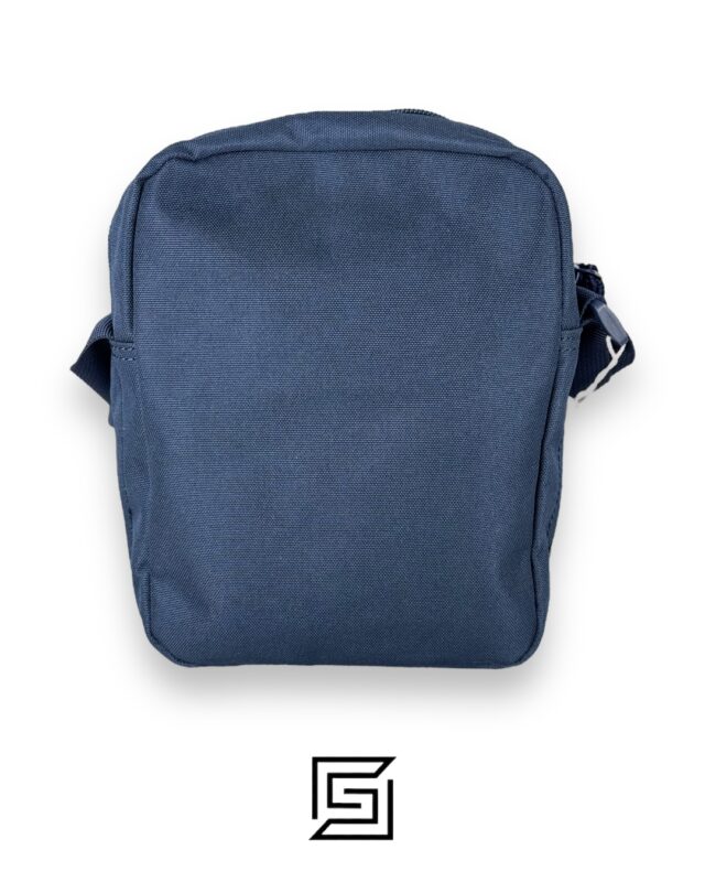 LACOSTE CROSS BAG NH3332QO BLUE