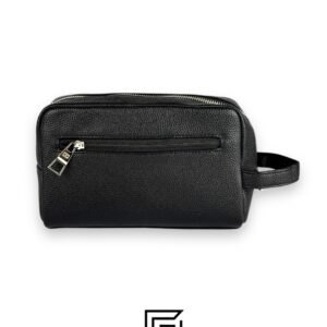 Tommy Handbag BOX Tommy METAL LOGO on middle/BLACK - Image 2