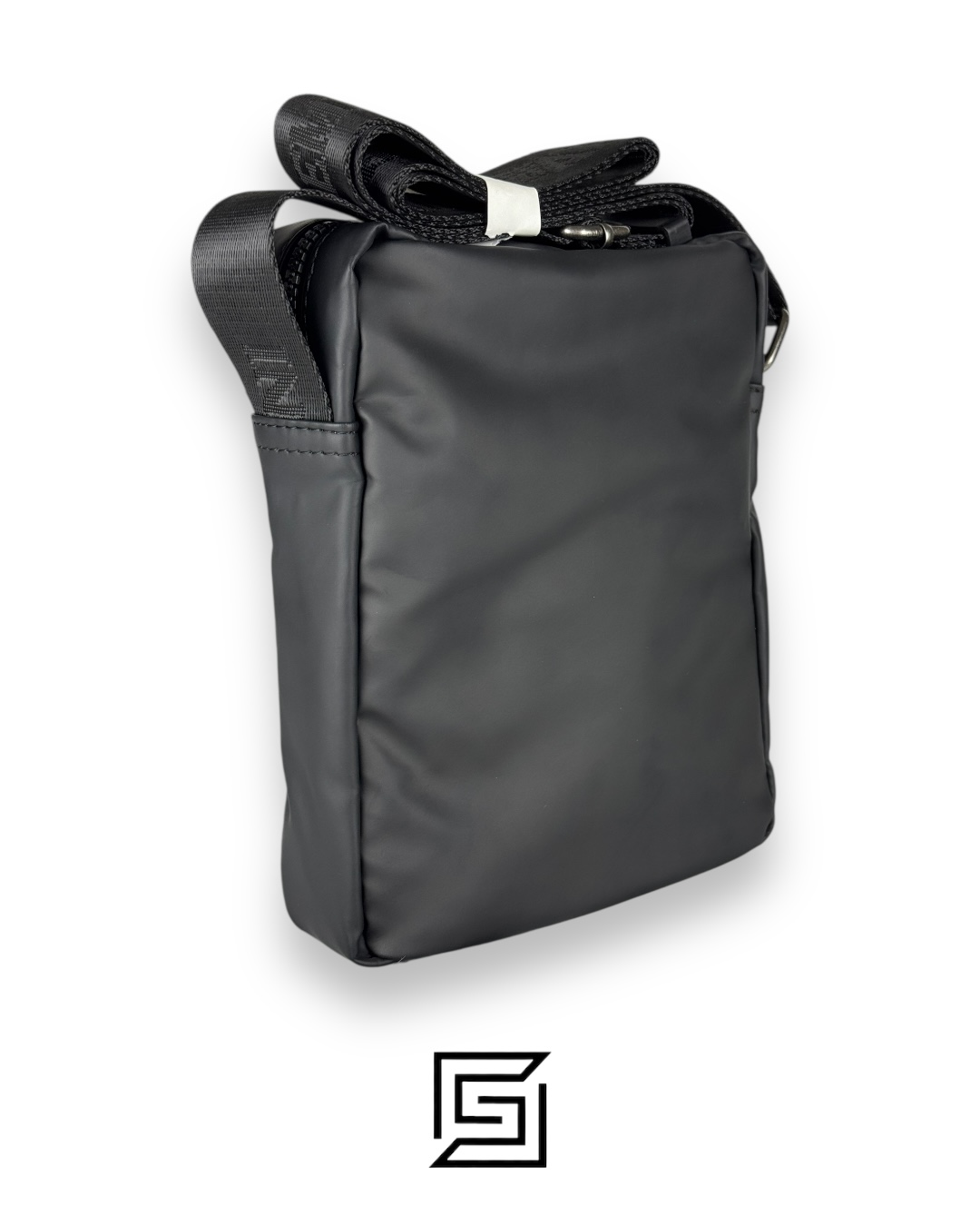 A-04 CROSS BAG BLACK - Image 2