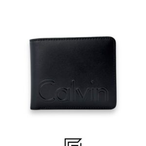 ⁦CK SET BELT AND WALLET CK LOGO MODEL 8⁩ - الصورة ⁦2⁩