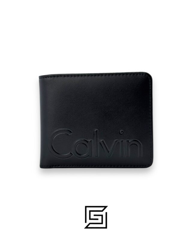 CK SET BELT AND WALLET CK LOGO MODEL 8