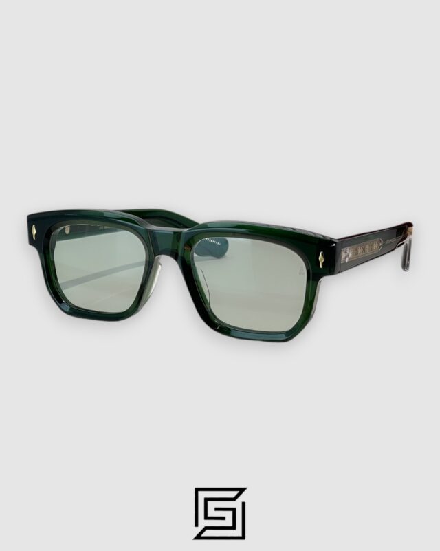 Jacques Marie Mage PLAZA Sunglasses