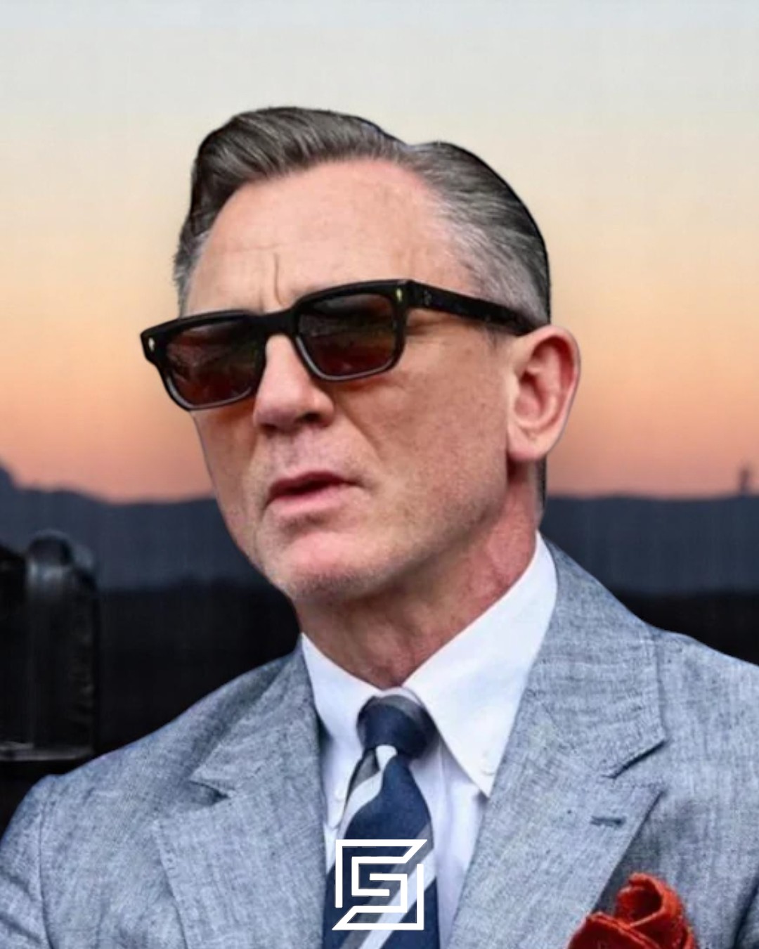 Jacques Marie Mage PLAZA Sunglasses - Image 11