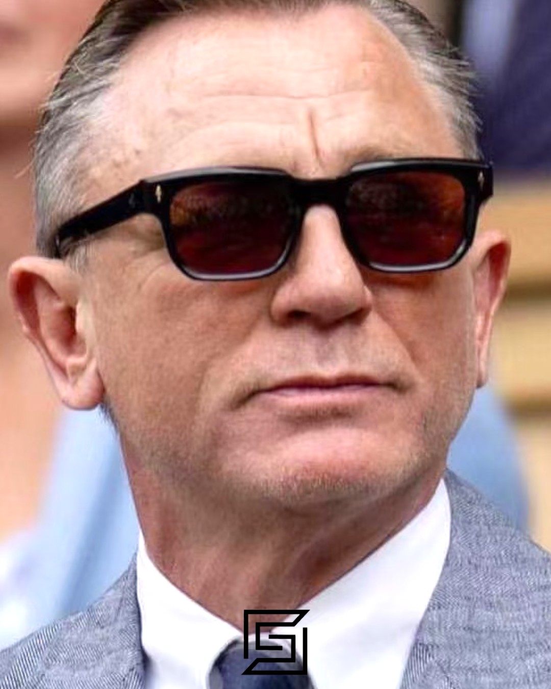 Jacques Marie Mage PLAZA Sunglasses - Image 7