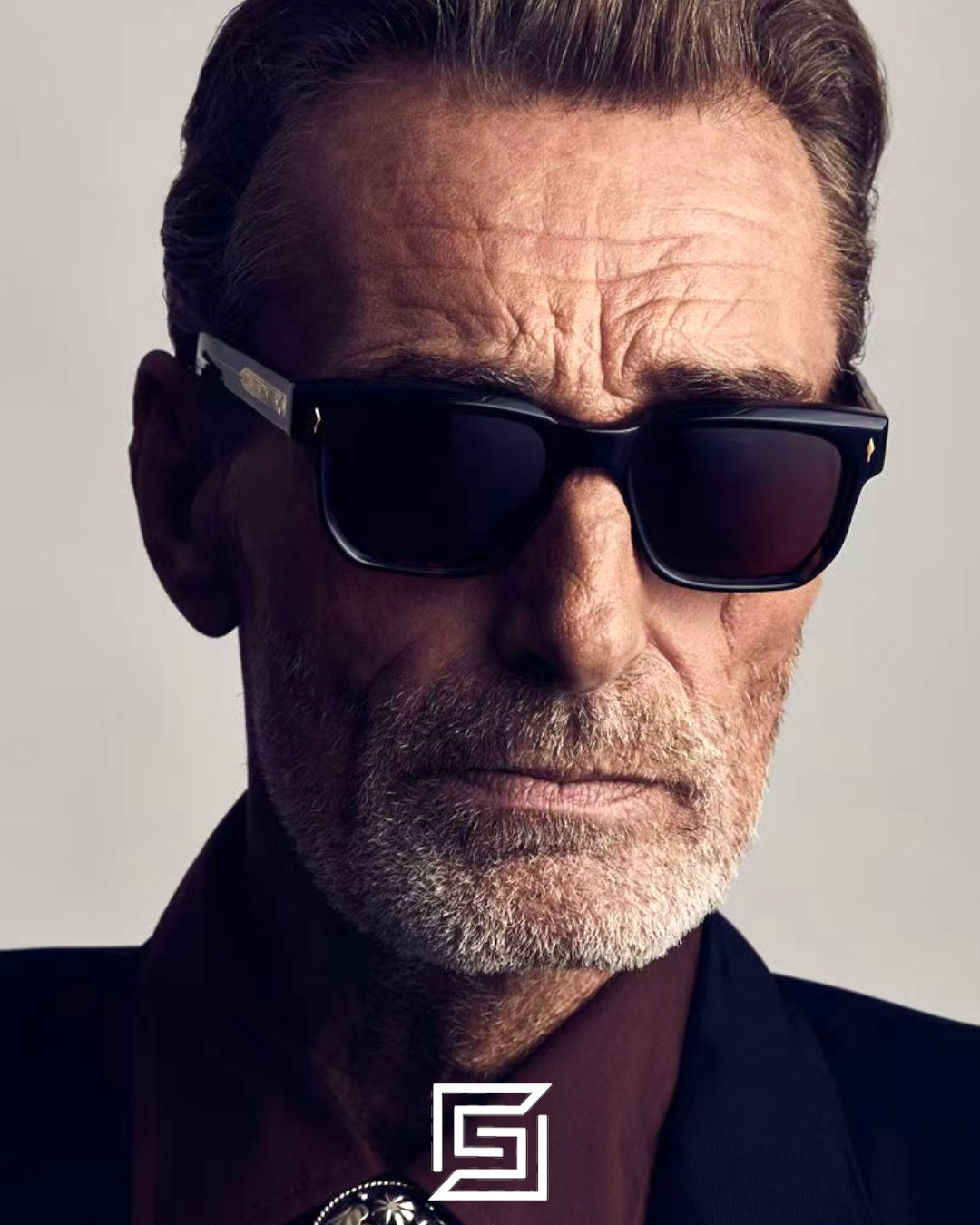 Jacques Marie Mage PLAZA Sunglasses - Image 10