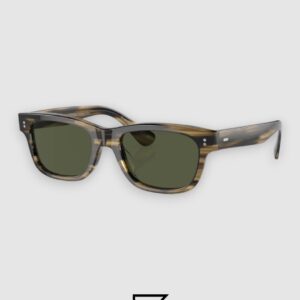 Oliver Peoples OV5540U Rosson Sunglasses For Unisex - Image 1