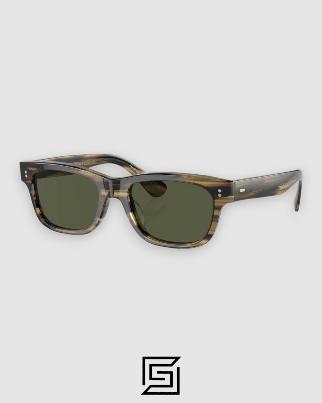 Oliver Peoples OV5540U Rosson Sunglasses For Unisex - Image 1