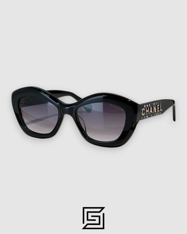 Chanel OCH9161B Sunglasses Women