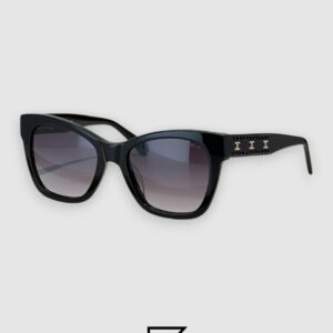 Chanel OCH9162B Sunglasses Women - Image 4