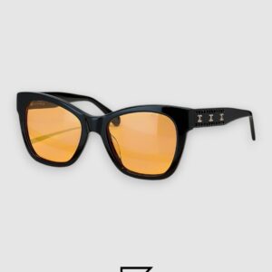 Chanel OCH9162B Sunglasses Women - Image 2