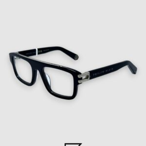 Philip PLEIN LIGHT FIGHTER VPP021 Eyewear For Unisex - Image 2