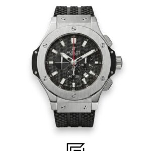 Hublot Big Bang Carbon Fiber