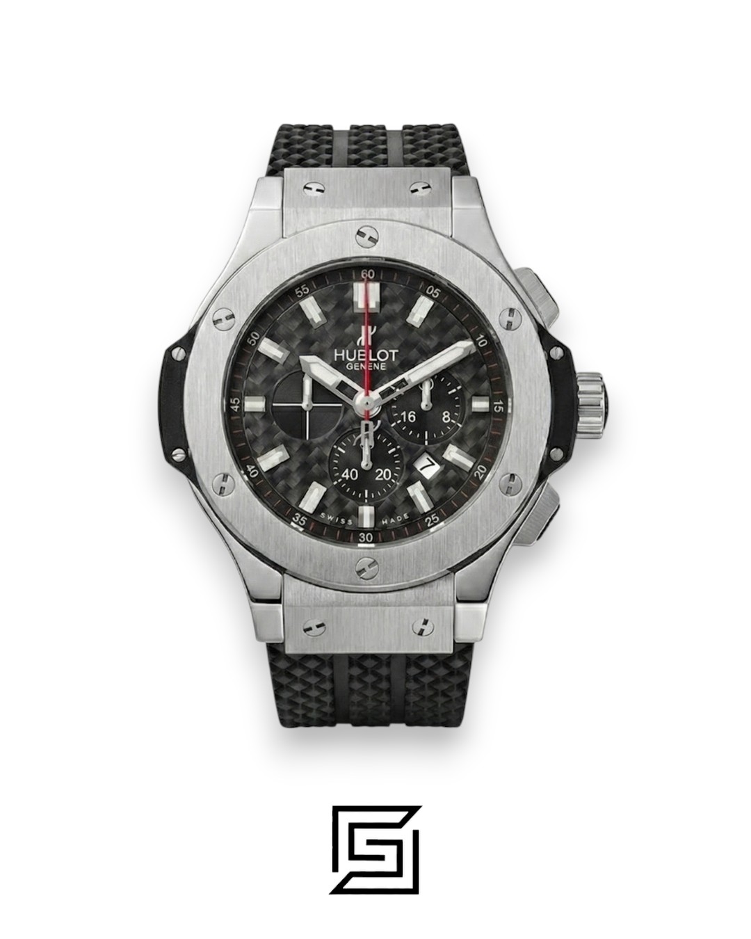 Hublot Big Bang Carbon Fiber
