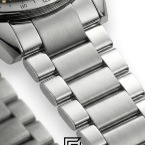 Omega Speedmaster Dark Side of the Moon – Black Dial & Silver Bezel - Image 3