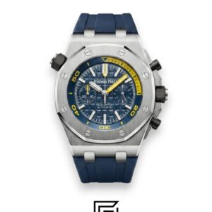 AP Royal Oak Offshore Blue