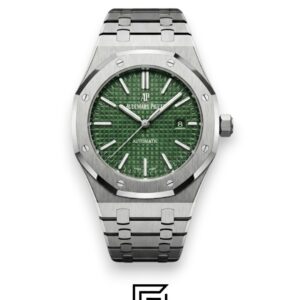 AP Royal Oak Green