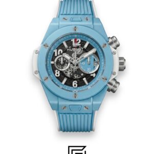 Hublot Big Bang Baby Blue