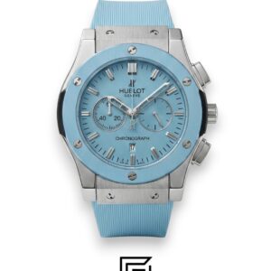 Hublot Classic Sky Blue