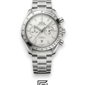 Omega Speedmaster 57 White Dial