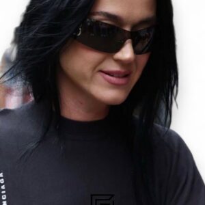 Balenciaga BB0359S Honey Lenses - Image 3