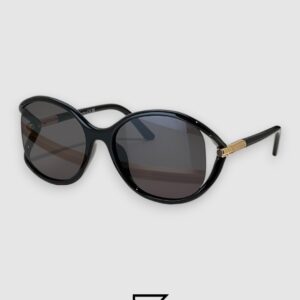 Tom Ford FT1090 Black Lenses and Black Frame - Image 1