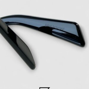 ⁦Prada SPR C06 Black Lenses Black Frame⁩ - الصورة ⁦6⁩