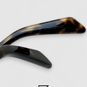 Prada VPR C09 Tiger Brown Frame - Image 6