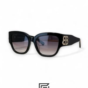 BB0323SK Grey Lenses Black Frame - Image 1