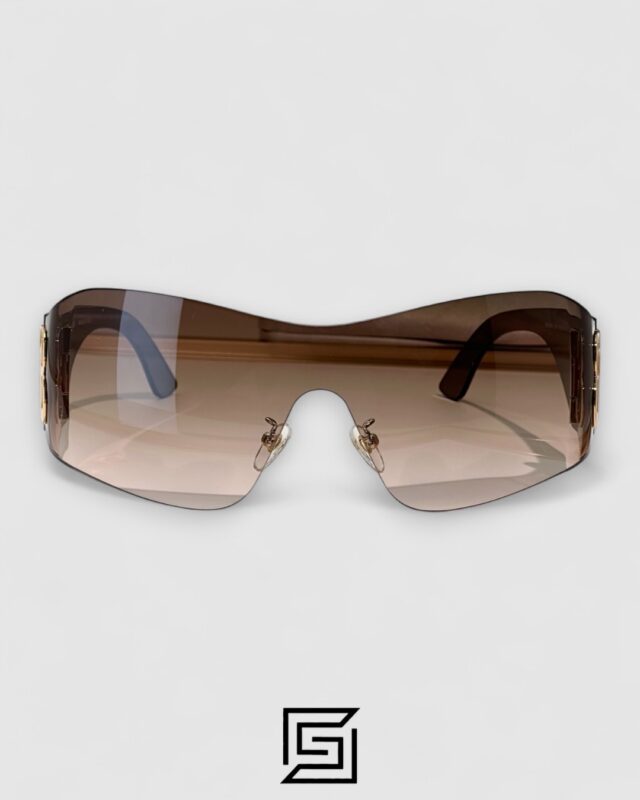 Balenciaga BB0359S Honey Lenses