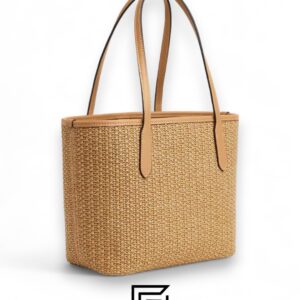 Coach Mini City Tote  – Style No. CS616 - Image 2
