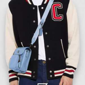 Coach Lee Crossbody – Style No. CH688 - Image 4