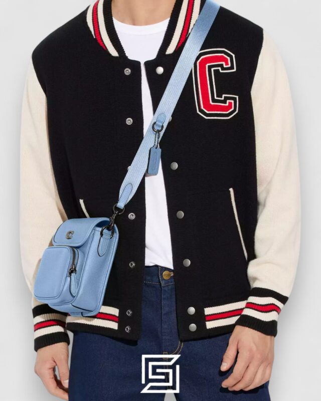 Coach Lee Crossbody – Style No. CH688
